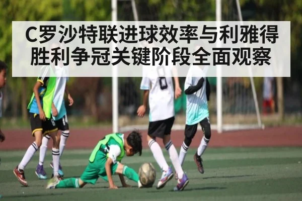 C罗沙特联进球效率与利雅得胜利争冠关键阶段全面观察