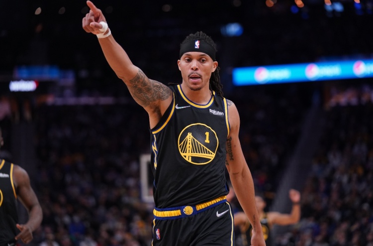 半岛APP下载-祝好!前NBA球员达米恩·李宣布退役 曾22年随勇士赢得总冠军