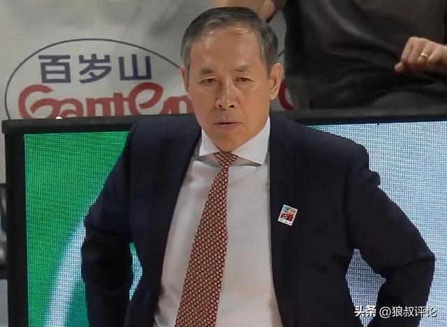 半岛体育中心-许利民谈杰曼贝利合砍14分:外援能力和对手有差距 需要团队去调整